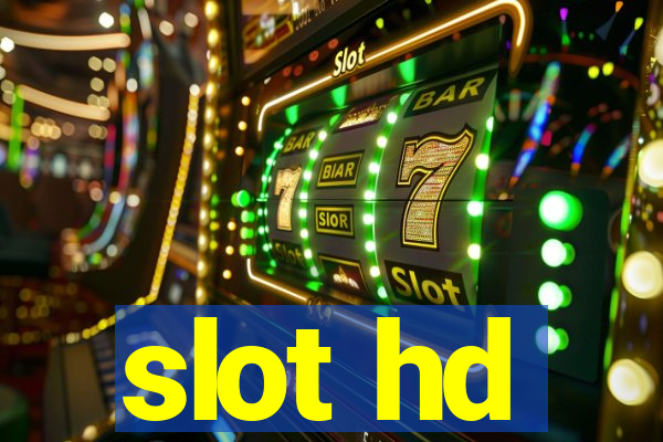 slot hd