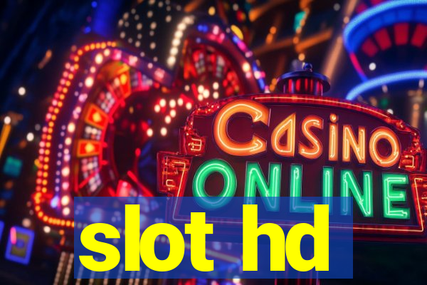 slot hd