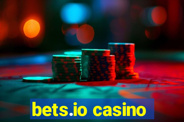 bets.io casino