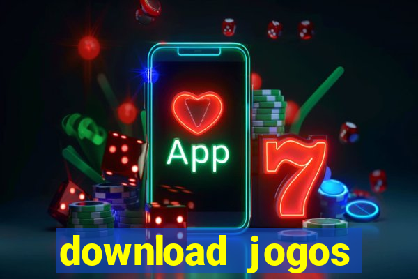 download jogos windows 7