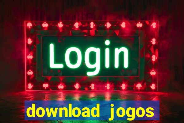 download jogos windows 7