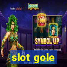 slot gole