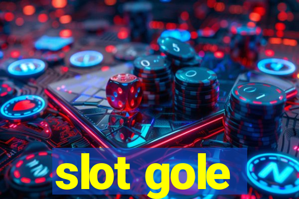 slot gole