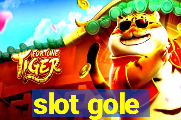 slot gole