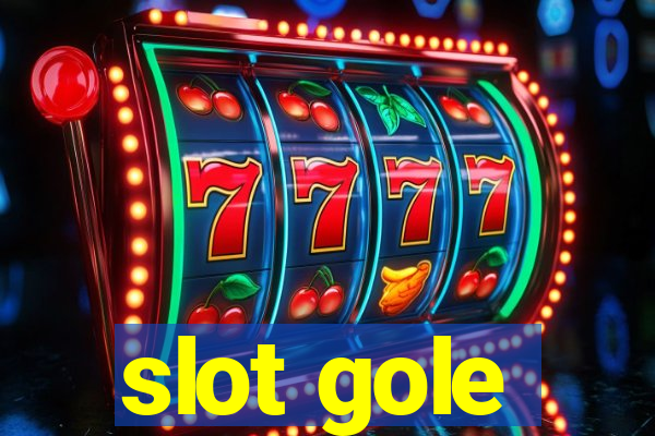 slot gole