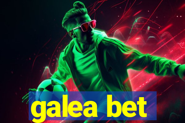 galea bet