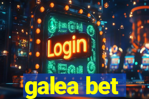 galea bet