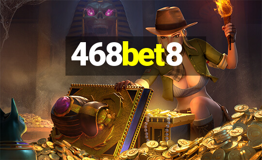 468bet8