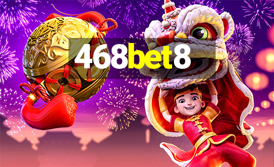 468bet8