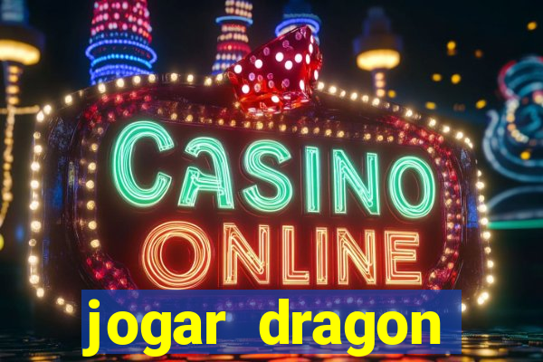 jogar dragon fortune de gra?a