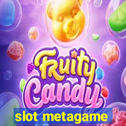 slot metagame