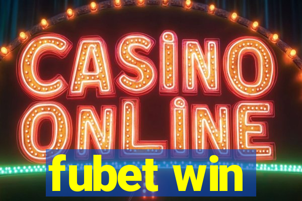 fubet win