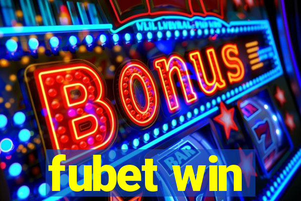 fubet win