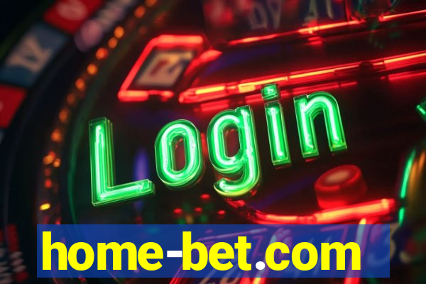 home-bet.com