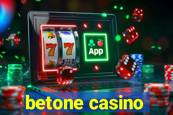 betone casino