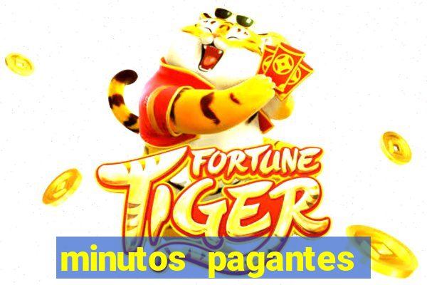 minutos pagantes fortune ox 2024