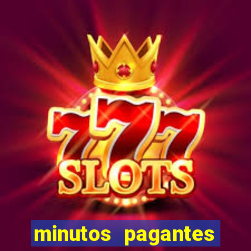 minutos pagantes fortune ox 2024