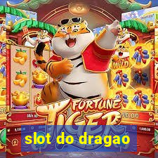 slot do dragao