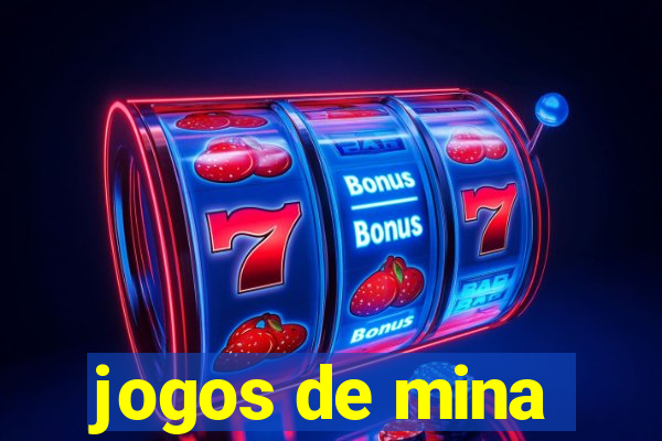 jogos de mina