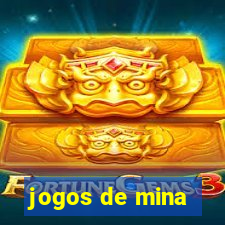 jogos de mina