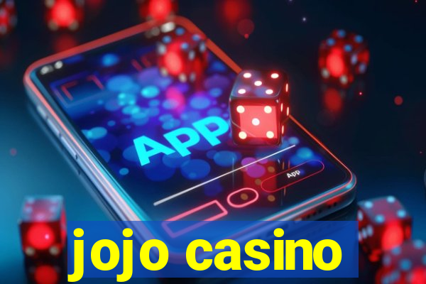 jojo casino