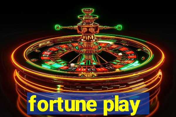 fortune play