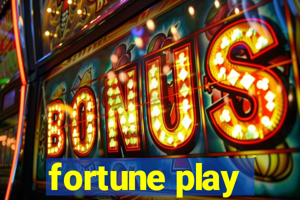 fortune play