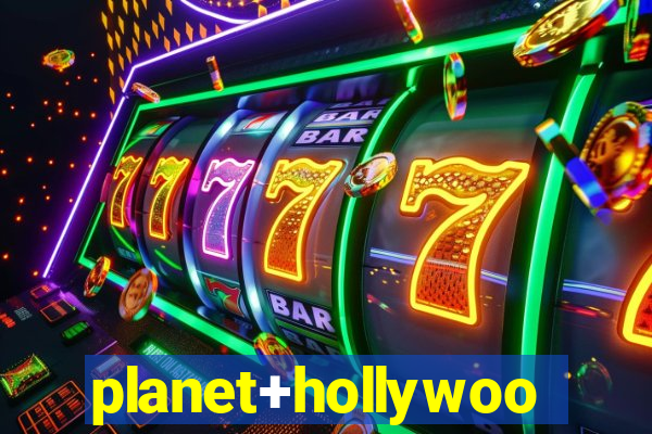 planet+hollywood+resort+casino