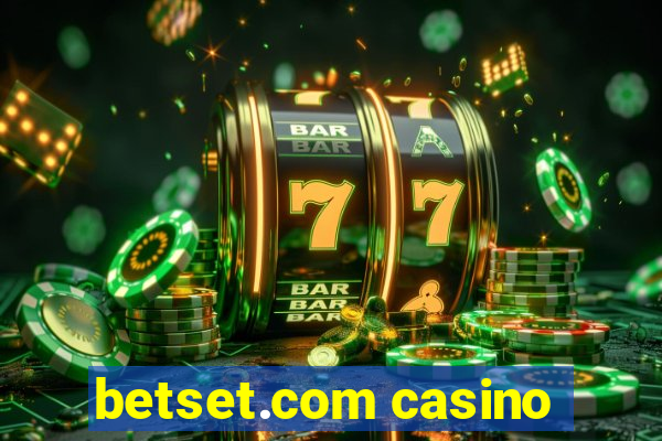 betset.com casino