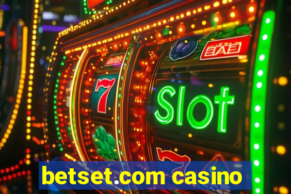 betset.com casino