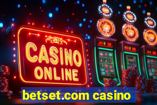 betset.com casino