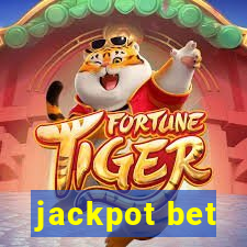 jackpot bet