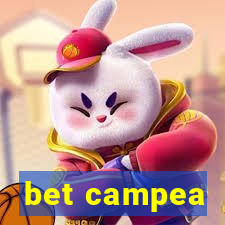 bet campea