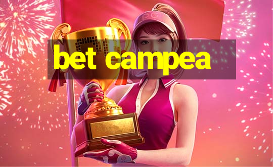 bet campea