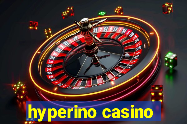 hyperino casino