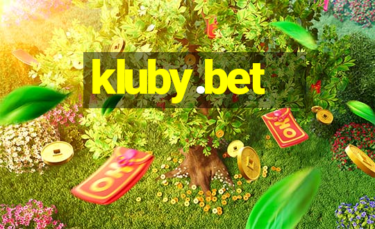 kluby.bet