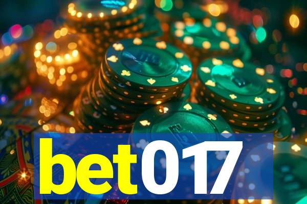 bet017