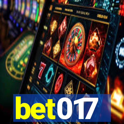 bet017