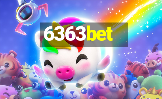 6363bet