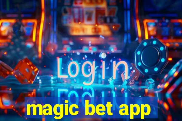 magic bet app