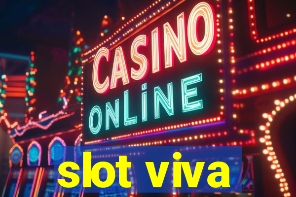 slot viva