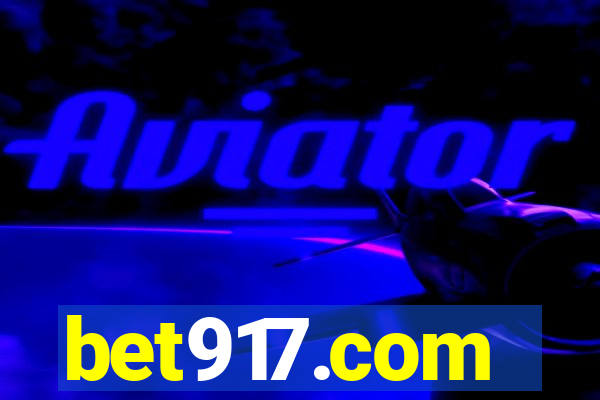 bet917.com