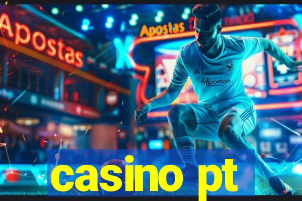 casino pt