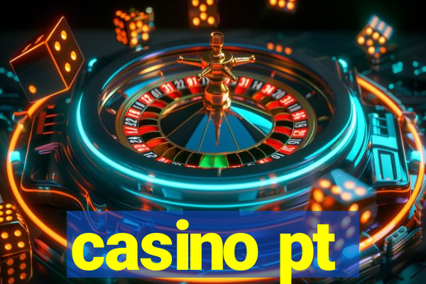 casino pt