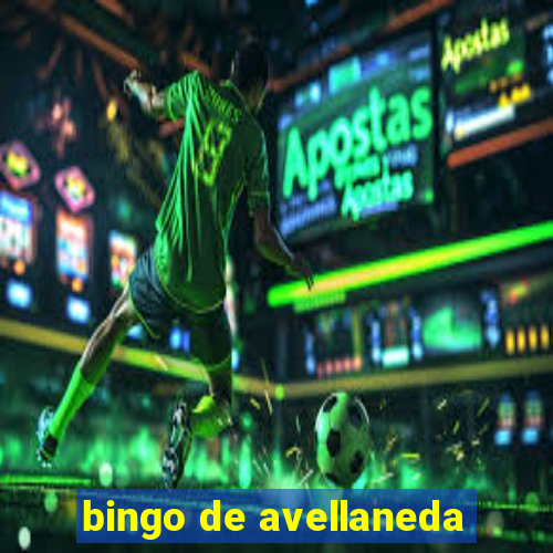 bingo de avellaneda