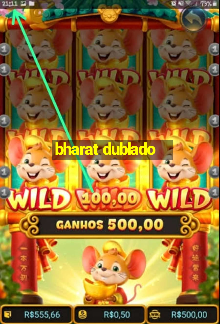 bharat dublado