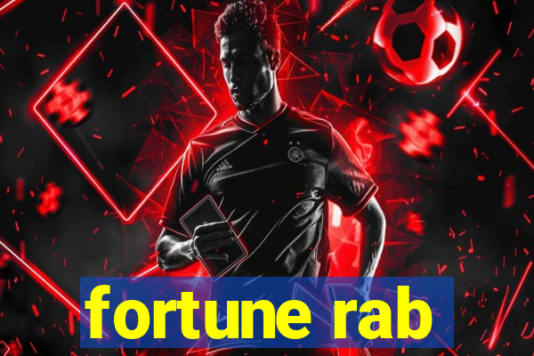 fortune rab