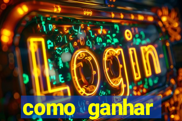 como ganhar dinheiro jogando cassino online