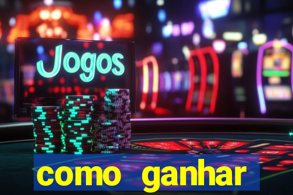 como ganhar dinheiro jogando cassino online