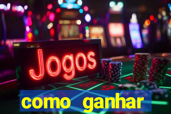 como ganhar dinheiro jogando cassino online